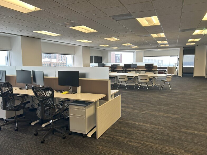 1301 Fannin St, Houston, TX à louer - Photo intérieure – Image 3 sur 60