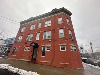 Plus de détails pour 153 Pierson St, Orange, NJ - Logement à vendre