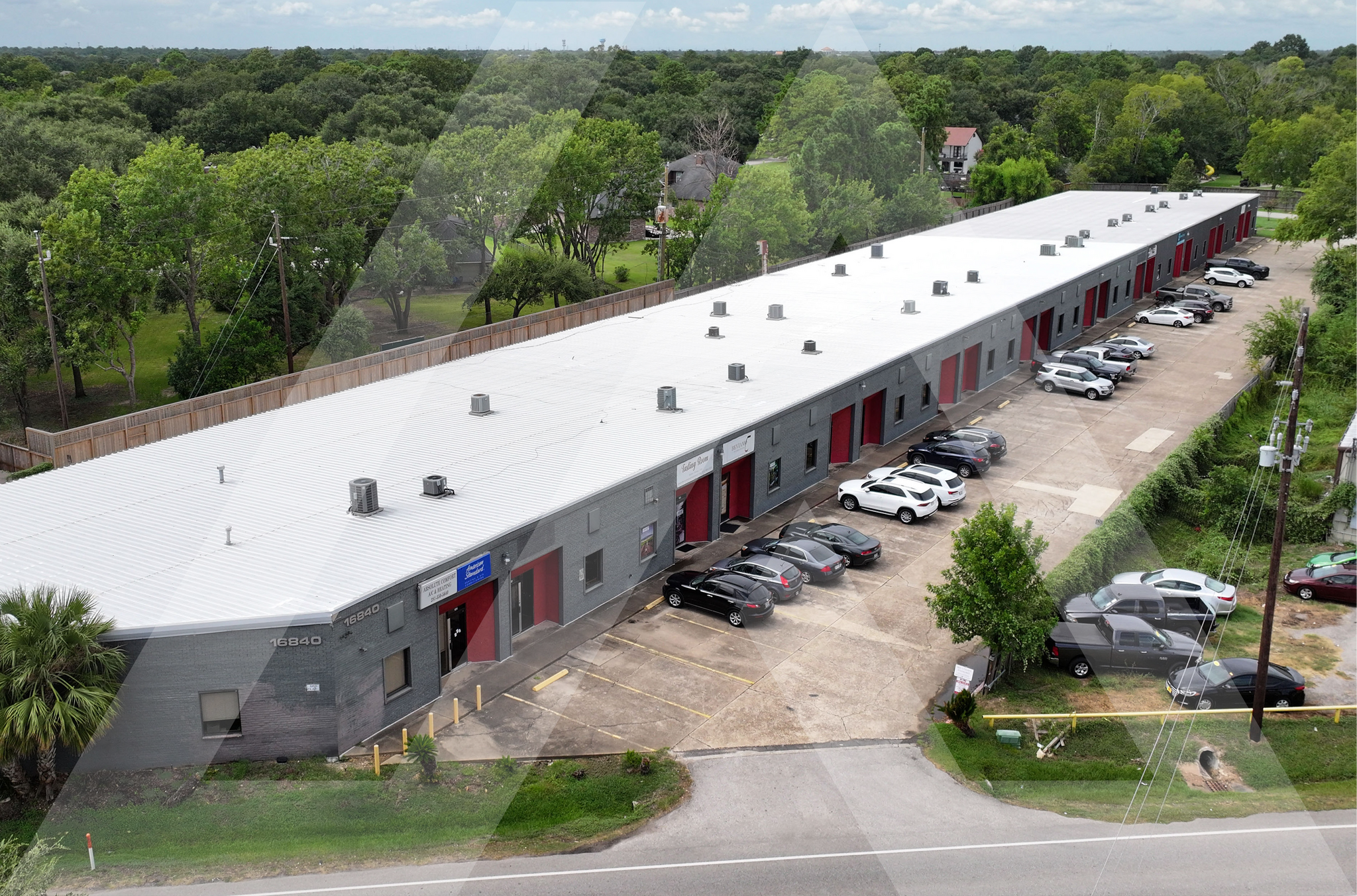 16840 Clay Rd, Houston, TX à louer Photo intérieure– Image 1 sur 7