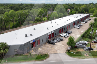 16840 Clay Rd, Houston, TX à louer Photo intérieure– Image 1 sur 7