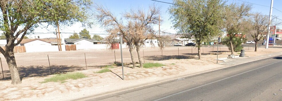 1400 N Boulder Hwy, Henderson, NV à vendre - Photo de l’immeuble – Image 3 sur 26