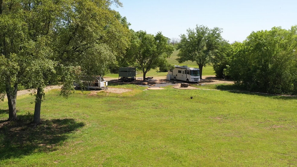 500 Tree Farm Rd, Garvin, OK à vendre - Photo principale – Image 1 sur 18