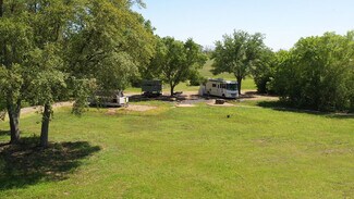 Plus de détails pour 500 Tree Farm Rd, Garvin, OK - Terrain à vendre