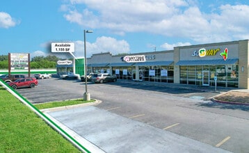 131 Business Park Dr, Kenedy, TX à louer Photo de l’immeuble– Image 1 sur 1