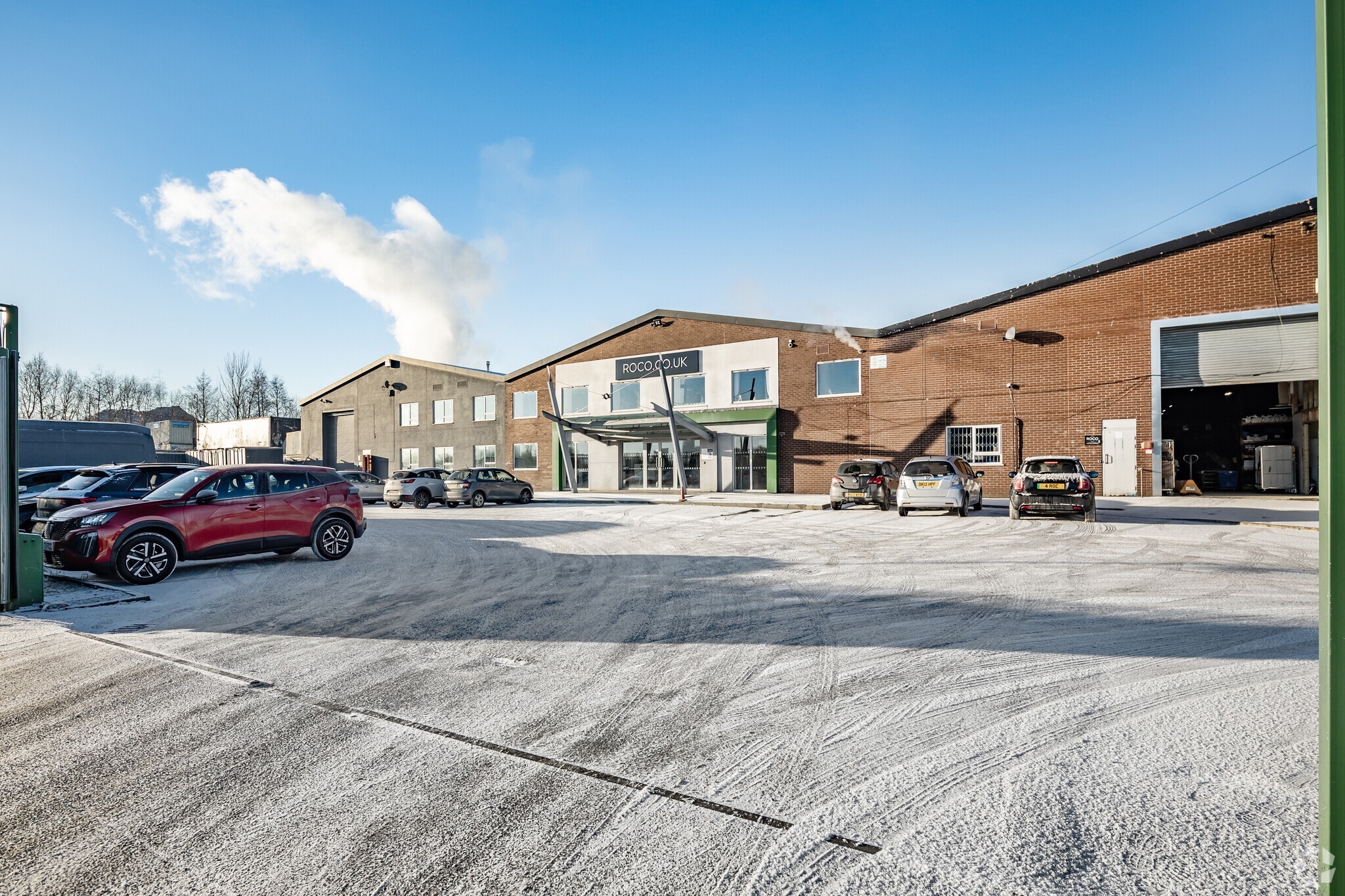 Astor Rd, Salford à louer Photo principale– Image 1 sur 4