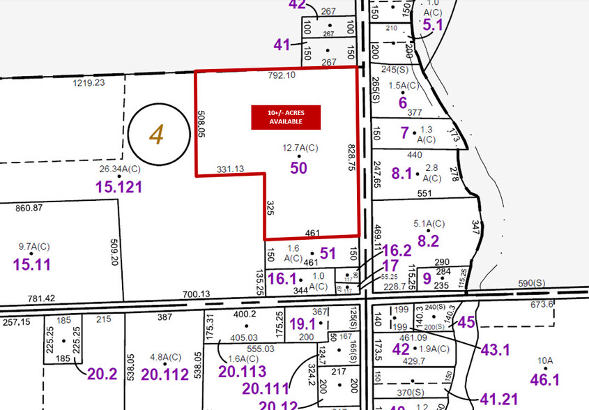 3380 N Gravel Rd, Medina, NY à vendre - Photo de l’immeuble – Image 2 sur 4