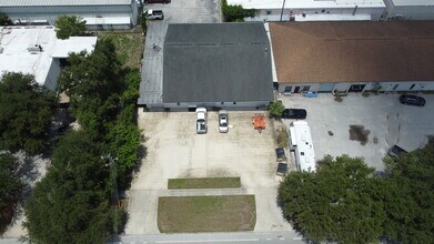 3200 28th St N, Saint Petersburg, FL - Vue aérienne vue de carte