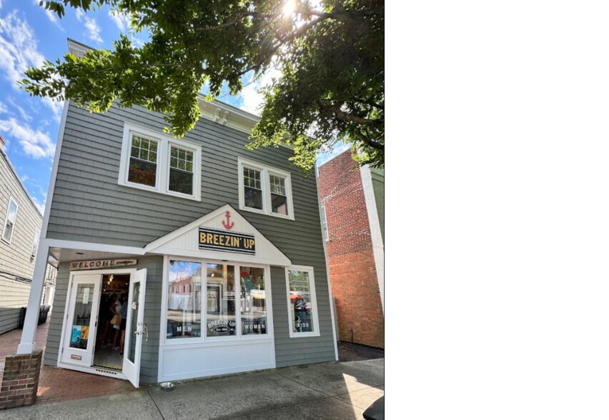 37 Newtown Ln, East Hampton, NY à louer - Photo principale – Image 1 sur 7