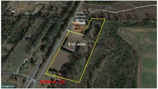 Plus de détails pour 1020 GA Highway 247 S, Kathleen, GA - Terrain à vendre