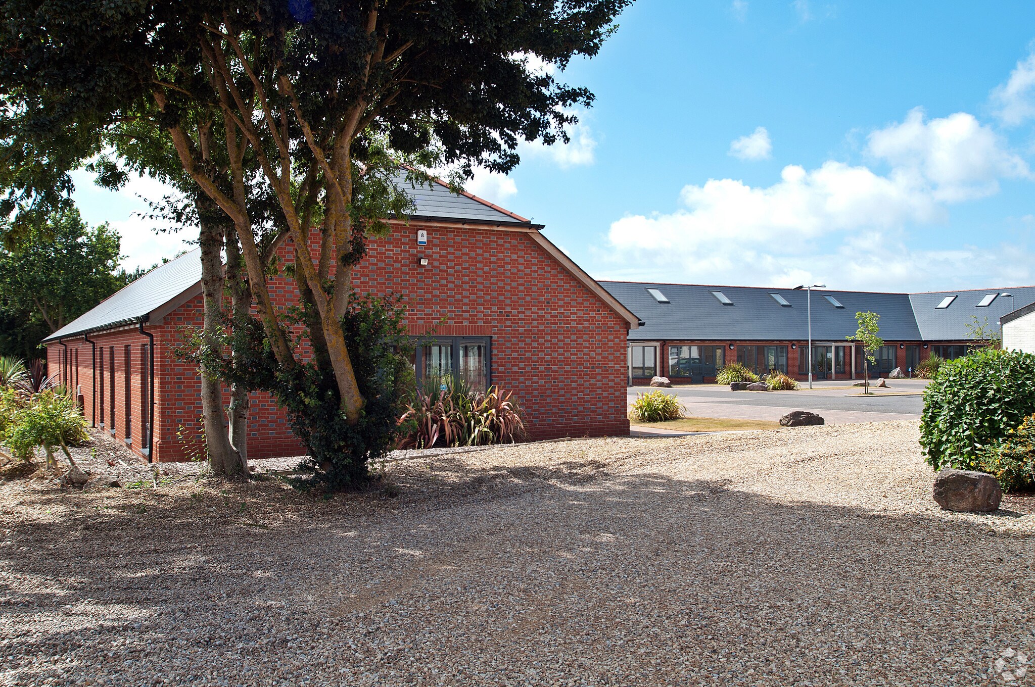 Vinnetrow Rd, Chichester à vendre Photo principale– Image 1 sur 5