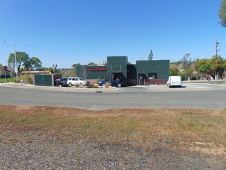 Plus de détails pour 1355 Washington Ave, Oroville, CA - Local commercial à vendre