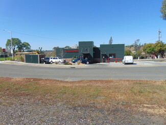 Plus de détails pour 1355 Washington Ave, Oroville, CA - Bureau à vendre