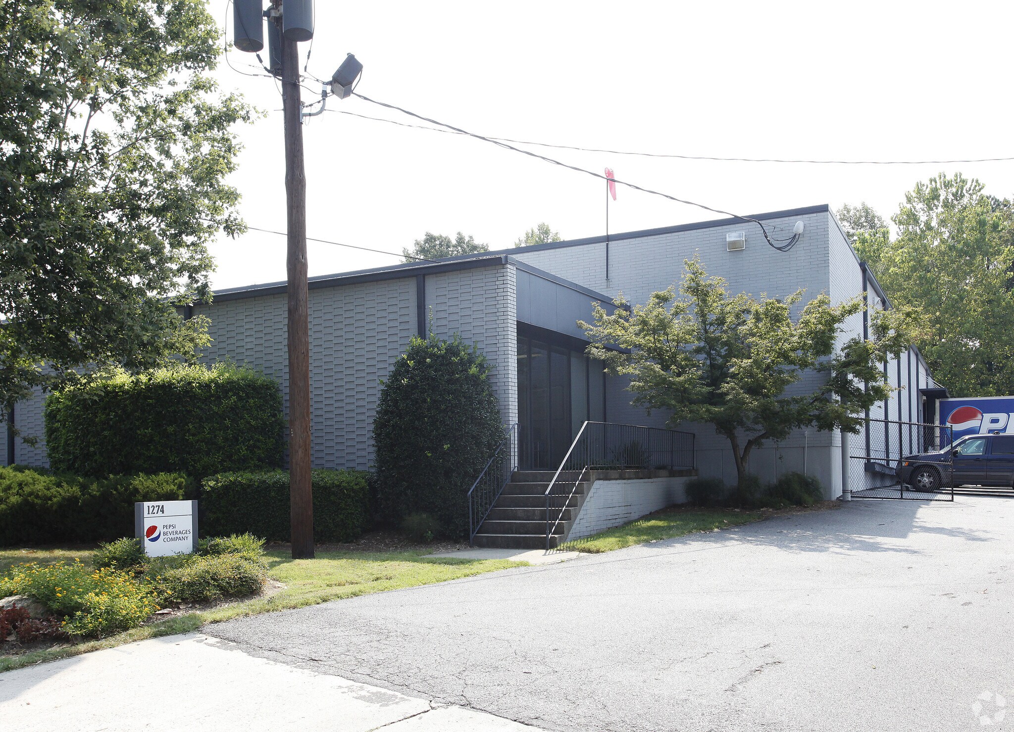 1274 Logan Cir NW, Atlanta, GA à louer Photo principale– Image 1 sur 3