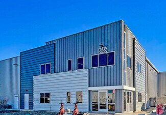 Plus de détails pour 8655 Beech Ave, Fontana, CA - Industriel/Logistique à louer