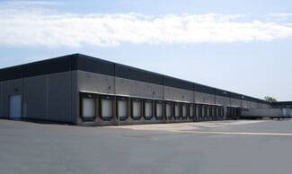 Plus de détails pour 2360 Pilot Knob Rd, Mendota Heights, MN - Industriel/Logistique à louer