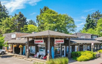 Plus de détails pour 171 Sunset Blvd, Cannon Beach, OR - Local commercial à vendre