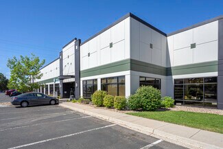 Plus de détails pour 3155 Chambers Rd, Aurora, CO - Local d'activités à louer