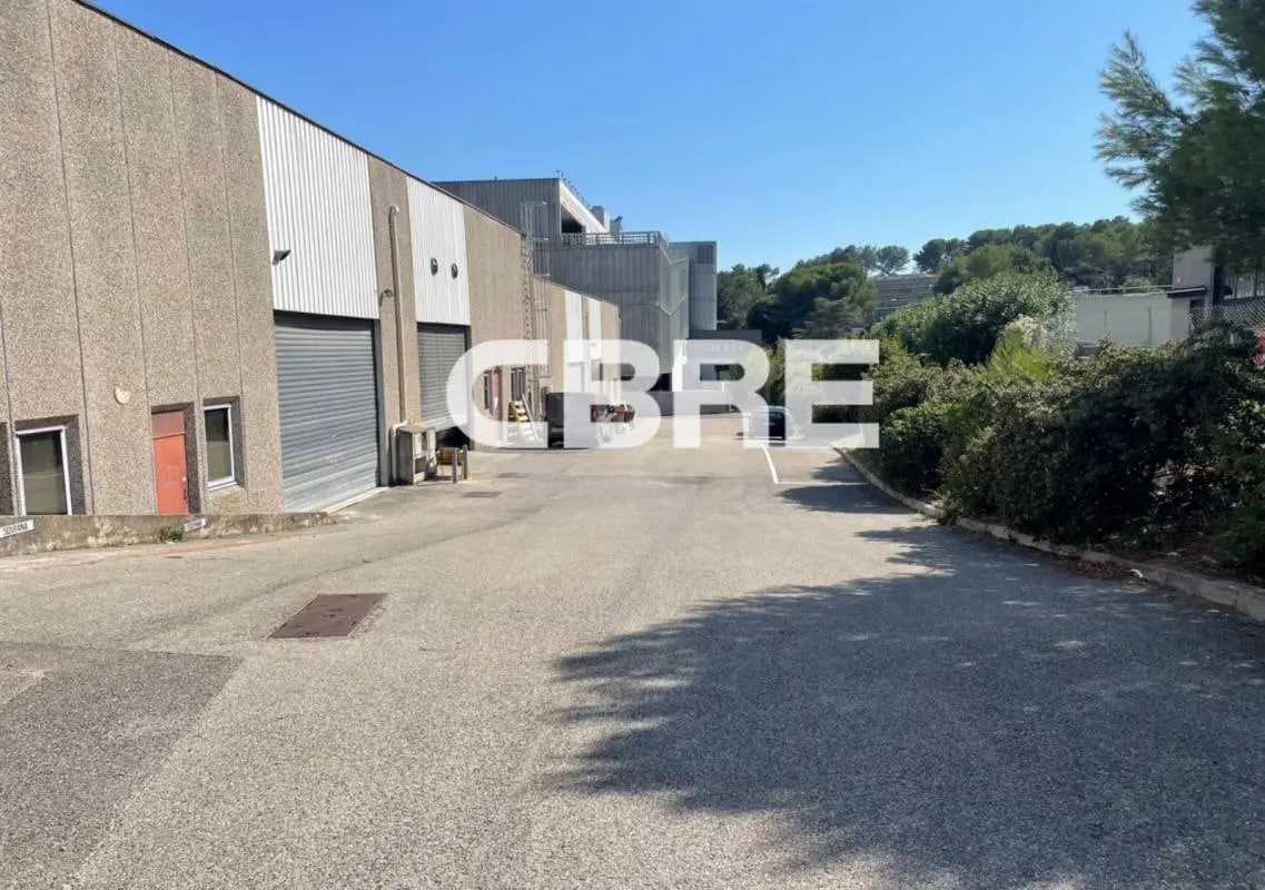 Photo de l’immeuble