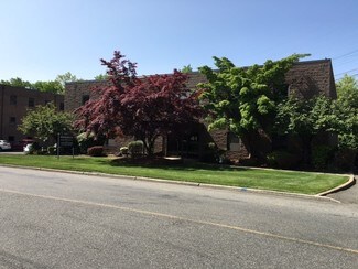 Plus de détails pour 41 Vreeland Ave, Totowa, NJ - Bureau à louer