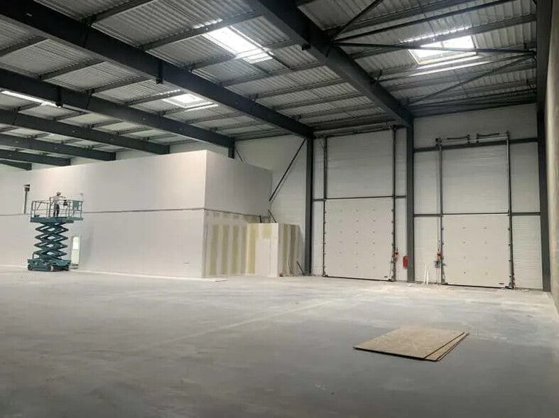 Bureau dans Mérignac à louer - Photo intérieure – Image 3 sur 19