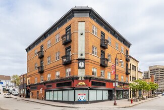Plus de détails pour 85 St Portage, Gatineau, QC - Local commercial à louer