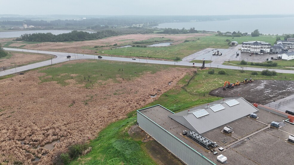 Highway 36/55 bypass, Lac La Biche, AB à vendre - Photo de l’immeuble – Image 3 sur 3
