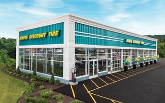 Plus de détails pour 755 N 1st St, Jesup, GA - Local commercial à louer