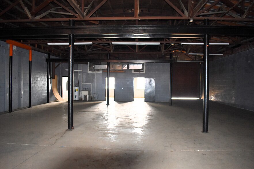 37 E Railroad St, Montgomery, AL à louer - Photo intérieure – Image 3 sur 7