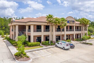 Plus de détails pour 8465 Merchants Way, Jacksonville, FL - Bureau, Bureau/Médical à louer
