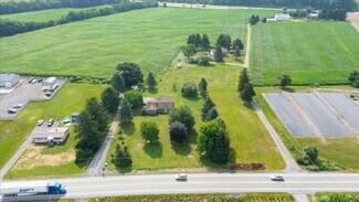 Plus de détails pour 8738 Olde Scotland Rd, Shippensburg, PA - Industriel/Logistique à vendre