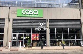 Plus de détails pour Local commercial à louer