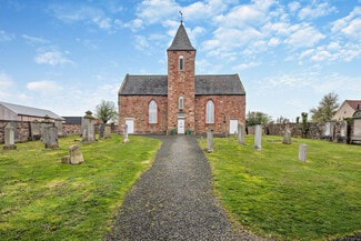 Plus de détails pour Carrington, Gorebridge - Bureau à vendre