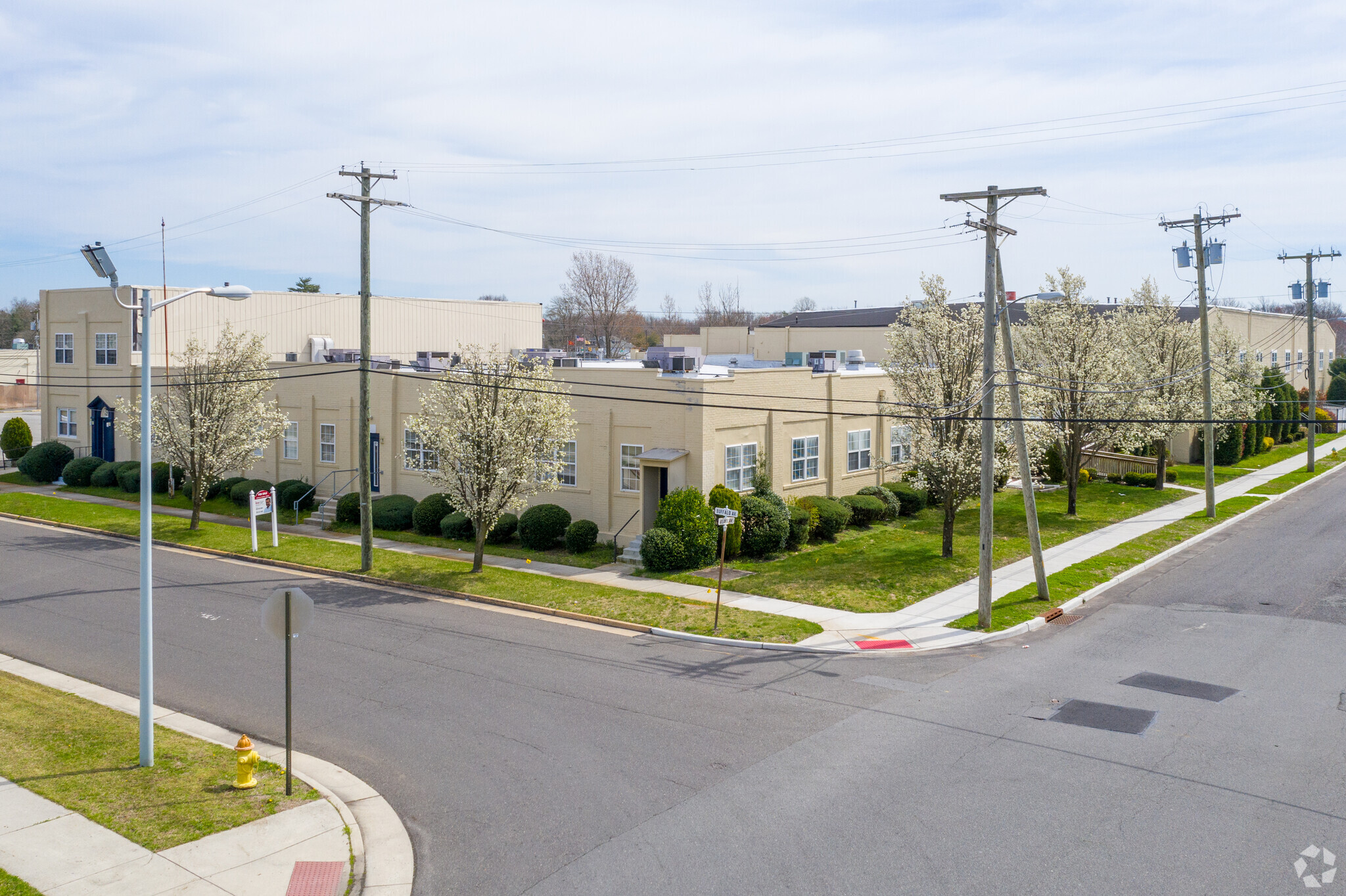 801 Atlantic Ave, Egg Harbor City, NJ à louer Aérien– Image 1 sur 51