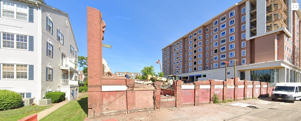 School Street St, Newark, NJ à vendre - Autre – Image 3 sur 3