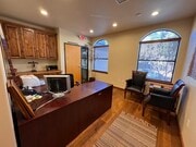 Receptionist