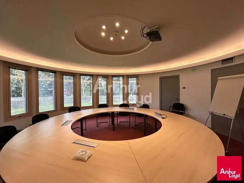 Bureau dans Blois à vendre - Photo de l’immeuble – Image 2 sur 6