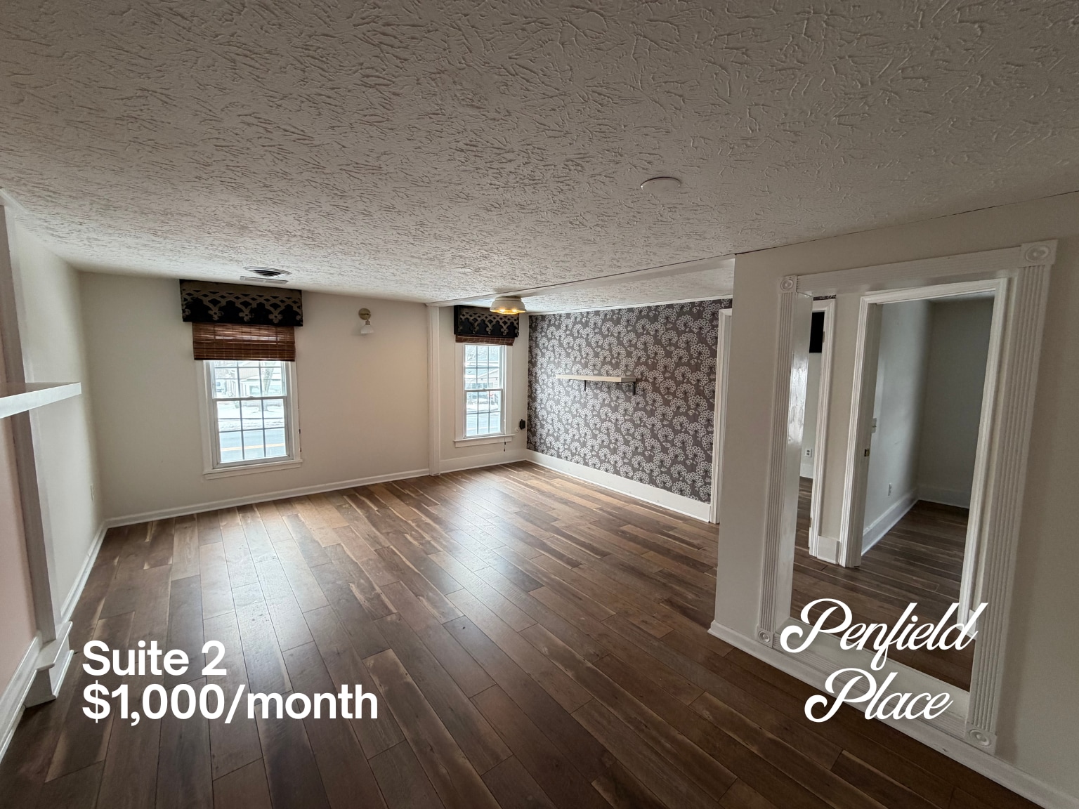 1788 Penfield Rd, Penfield, NY à louer Photo intérieure– Image 1 sur 4