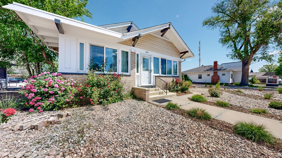 620 Main St, Windsor, CO à vendre - Photo de l’immeuble – Image 2 sur 21