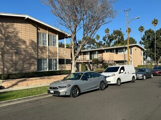 Plus de détails pour 555 E Adams St, Long Beach, CA - Logement à vendre