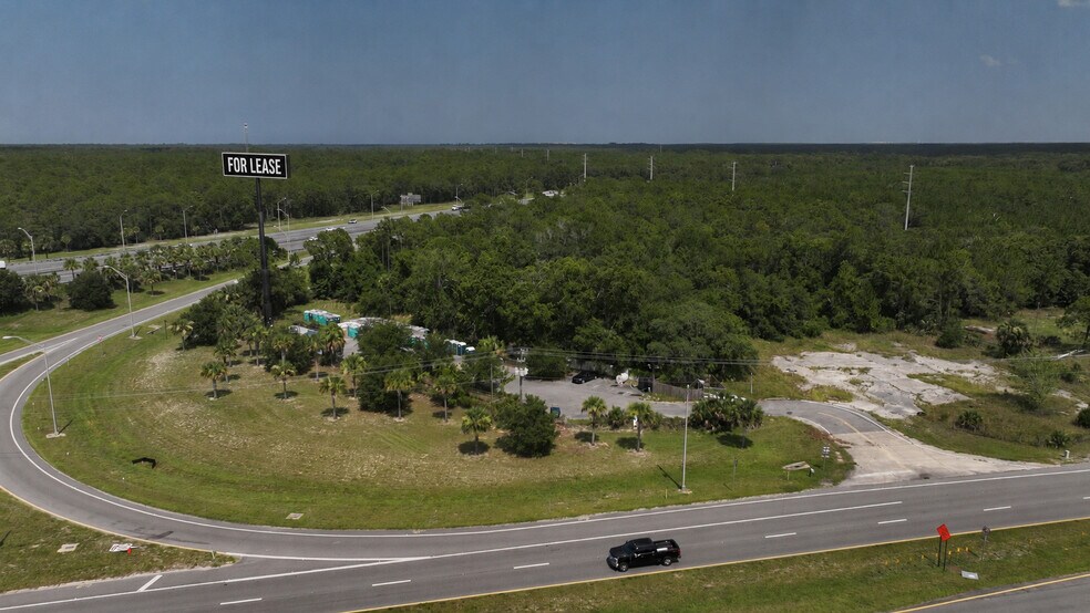 10070 US Highway 1 S, Saint Augustine, FL à louer - Photo de l’immeuble – Image 1 sur 6