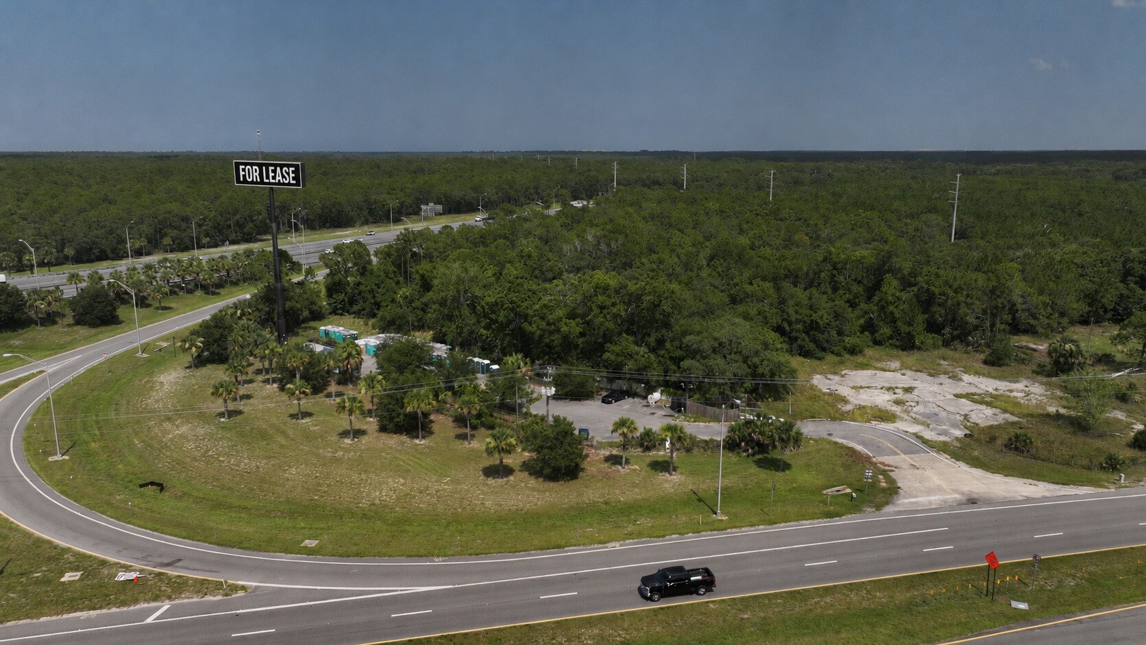 10070 US Highway 1 S, Saint Augustine, FL à louer Photo de l’immeuble– Image 1 sur 7