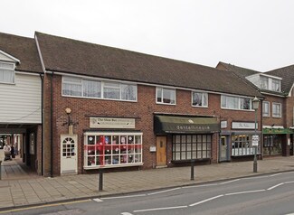 Plus de détails pour 1600 High St, Solihull - Local commercial à louer