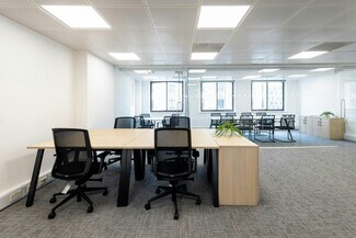 Plus de détails pour 4 City Rd, Londres - Bureau à louer