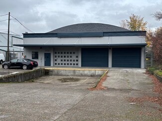 Plus de détails pour 6125 NE Portland Hwy, Portland, OR - Industriel/Logistique à louer