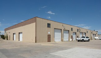 Plus de détails pour 7180 W 117th Ave, Broomfield, CO - Bureau, Industriel/Logistique à louer