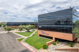 Plus de détails pour 2400 W Dunlap Ave, Phoenix, AZ - Bureau à louer