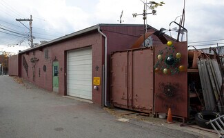 Plus de détails pour 2 Loring Street, Hudson, MA - Industriel/Logistique à louer