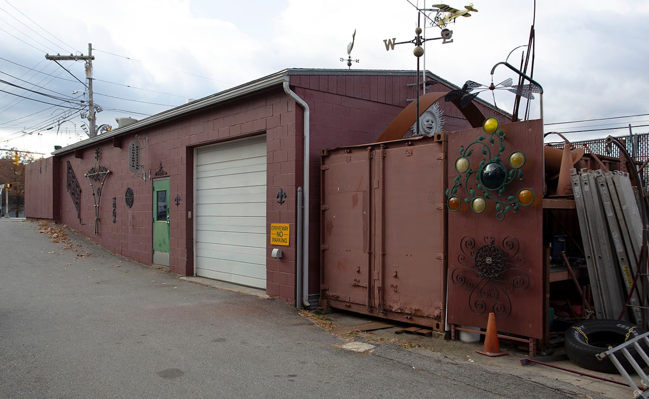 2 Loring Street, Hudson, MA à louer Photo de l’immeuble– Image 1 sur 4