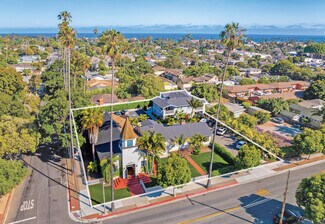 Plus de détails pour 1032 E Mason St, Santa Barbara, CA - Logement à vendre