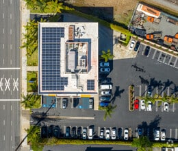 303 W Katella Ave, Orange, CA - Vue aérienne  vue de carte - Image1